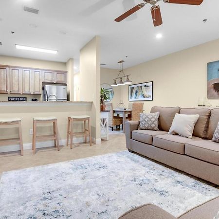 Laguna Breeze Unit C Condo Gulf Shores Esterno foto