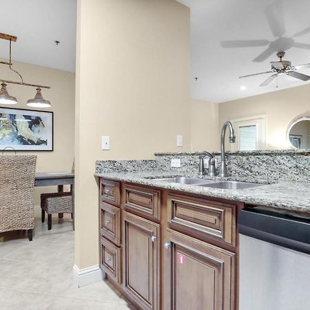 Laguna Breeze Unit C Condo Gulf Shores Esterno foto