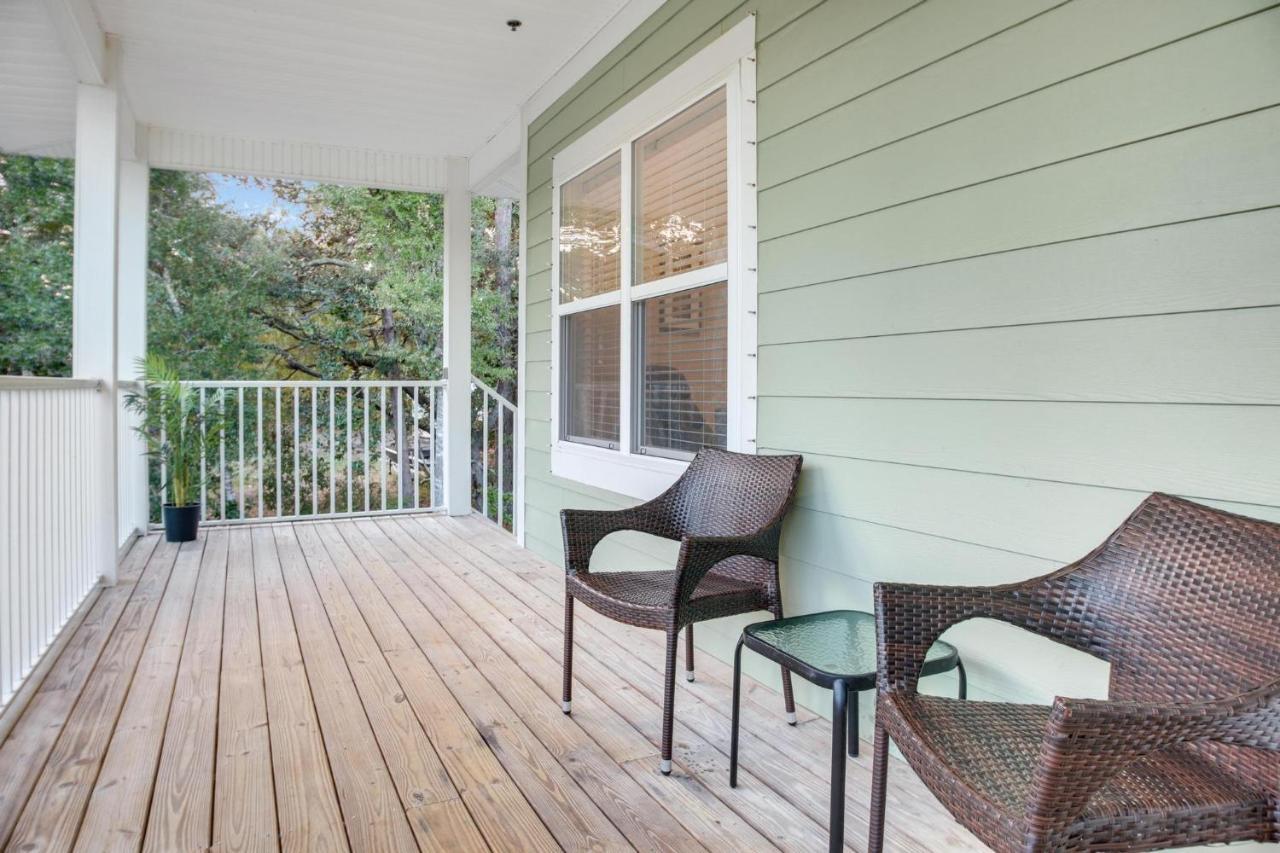 Laguna Breeze Unit C Condo Gulf Shores Esterno foto