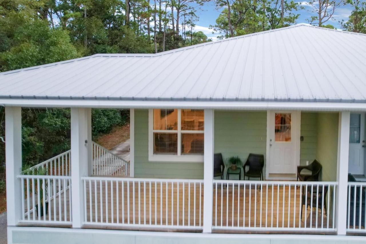 Laguna Breeze Unit C Condo Gulf Shores Esterno foto