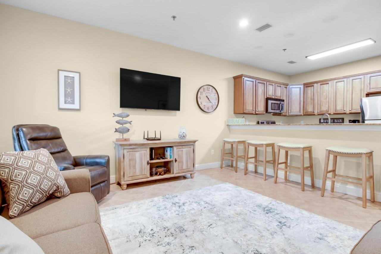 Laguna Breeze Unit C Condo Gulf Shores Esterno foto