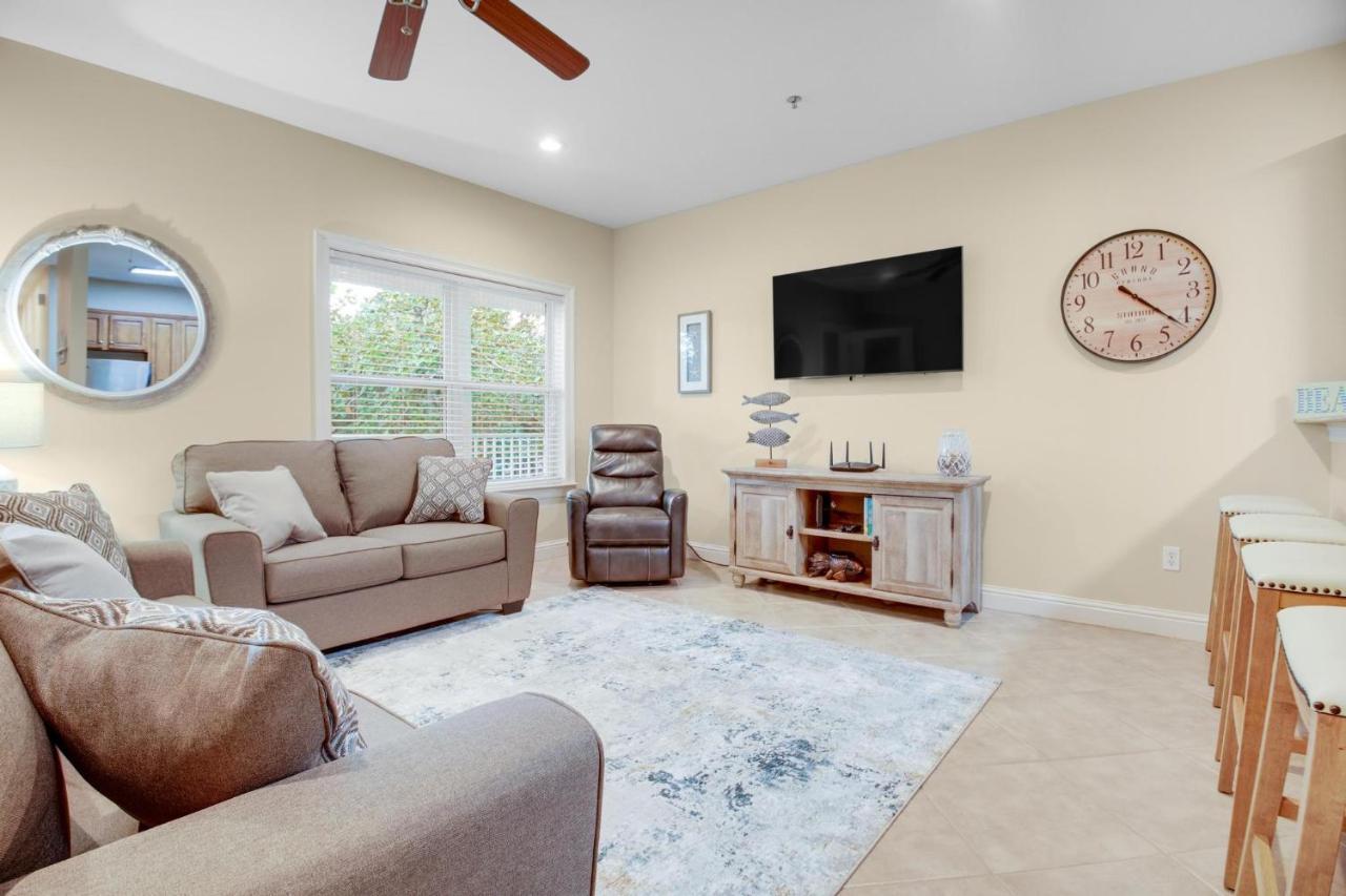 Laguna Breeze Unit C Condo Gulf Shores Esterno foto