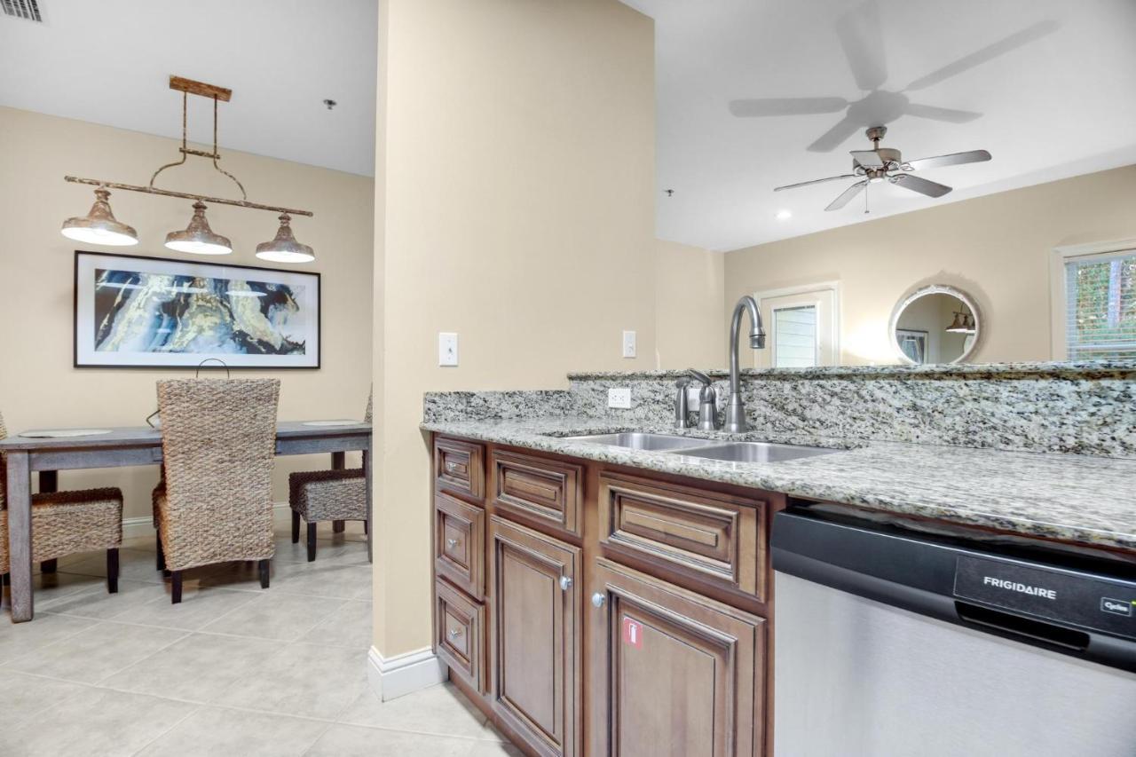 Laguna Breeze Unit C Condo Gulf Shores Esterno foto