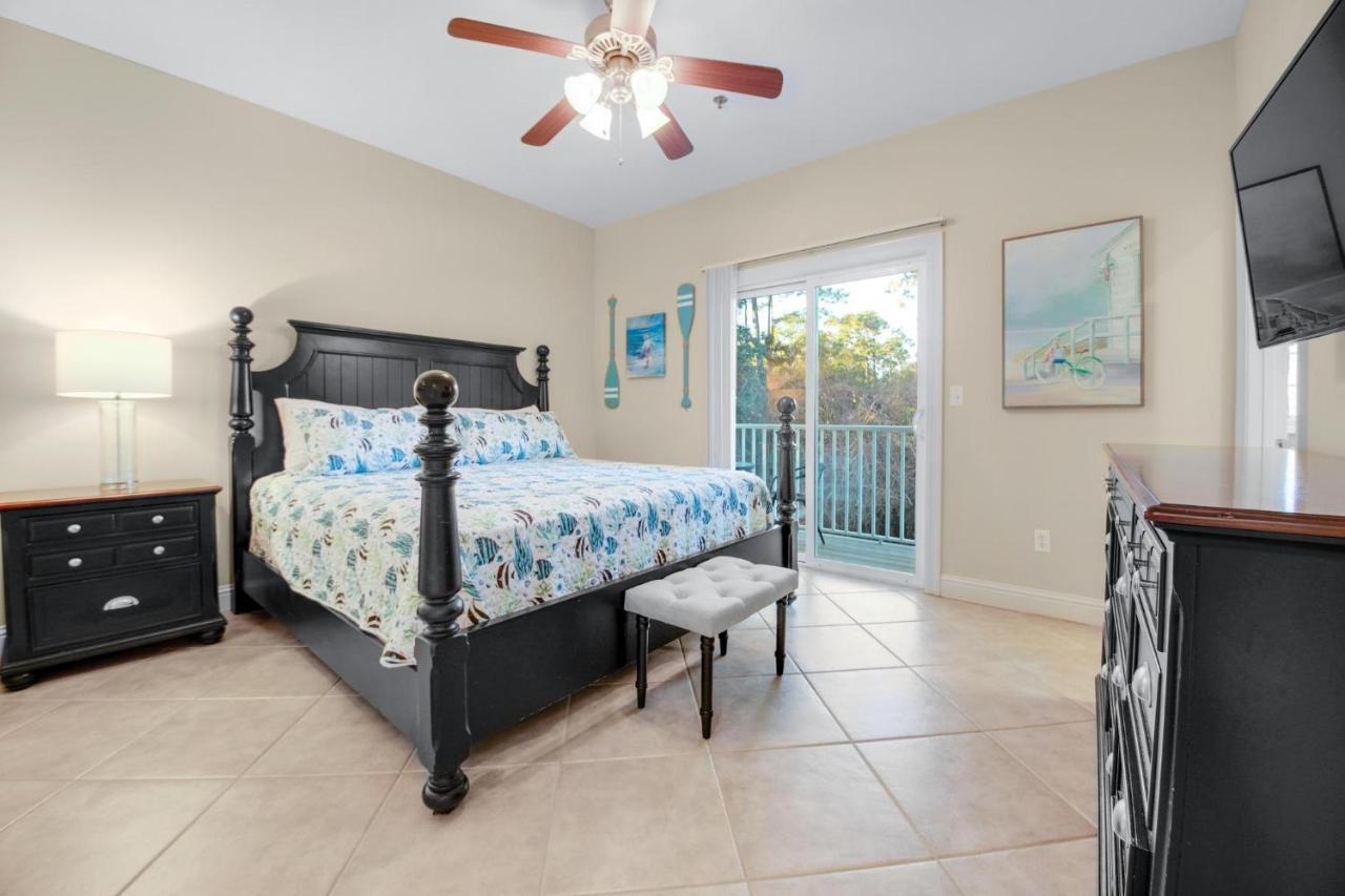 Laguna Breeze Unit C Condo Gulf Shores Esterno foto