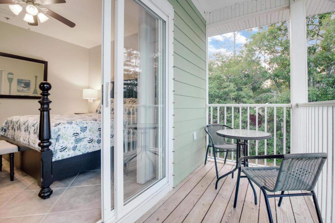 Laguna Breeze Unit C Condo Gulf Shores Esterno foto