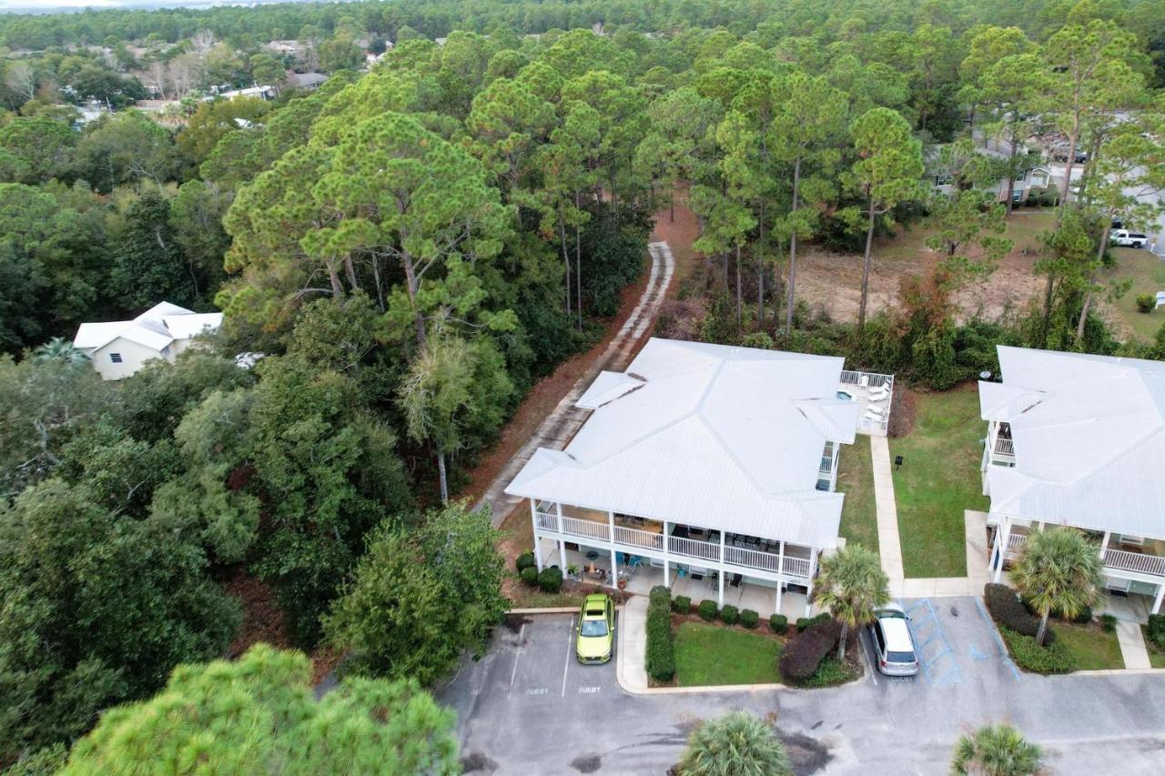 Laguna Breeze Unit C Condo Gulf Shores Esterno foto