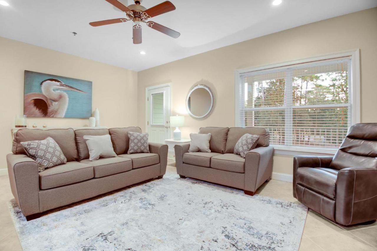 Laguna Breeze Unit C Condo Gulf Shores Esterno foto