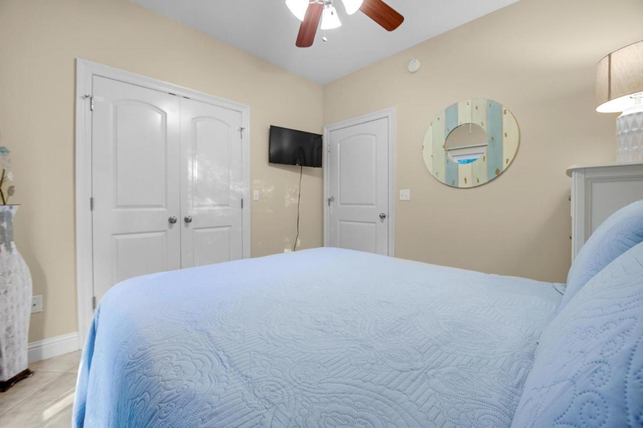 Laguna Breeze Unit C Condo Gulf Shores Esterno foto