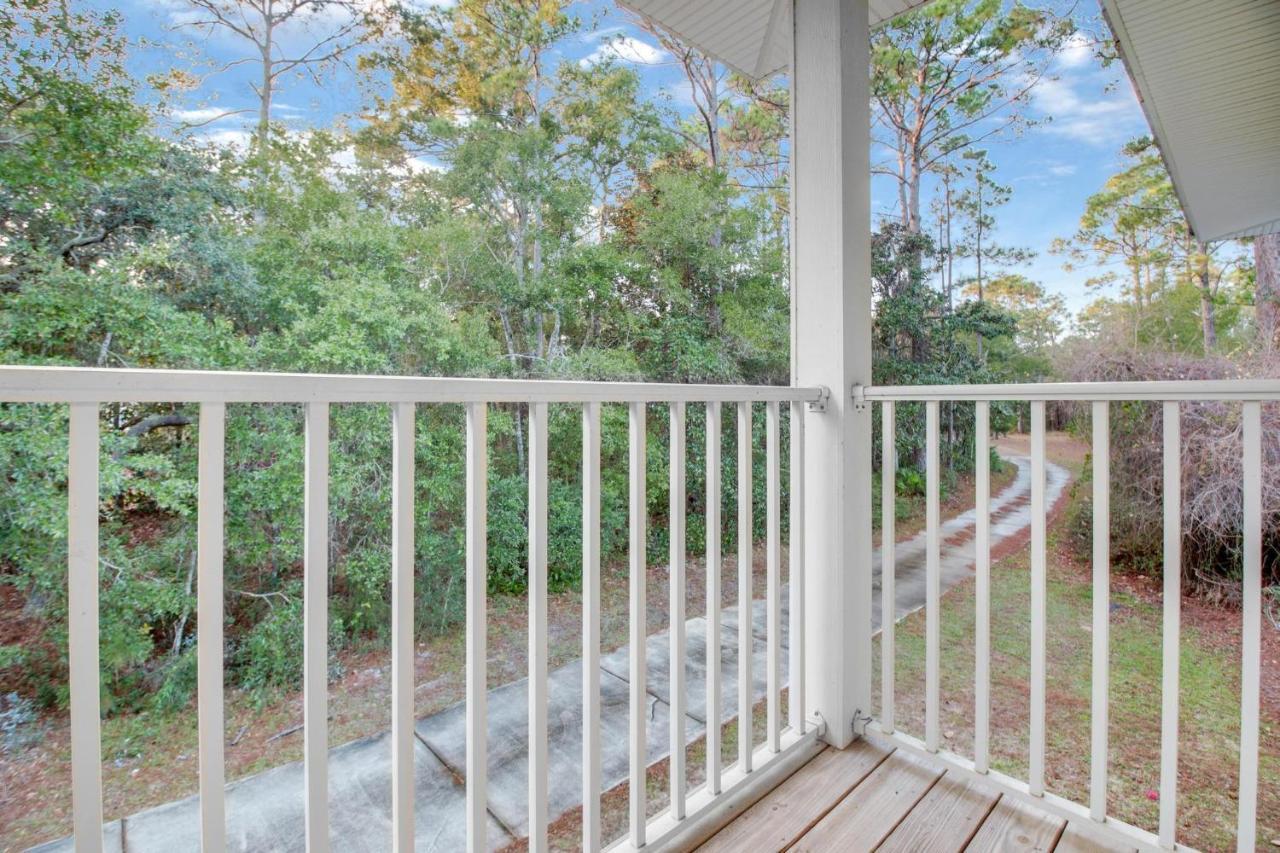 Laguna Breeze Unit C Condo Gulf Shores Esterno foto