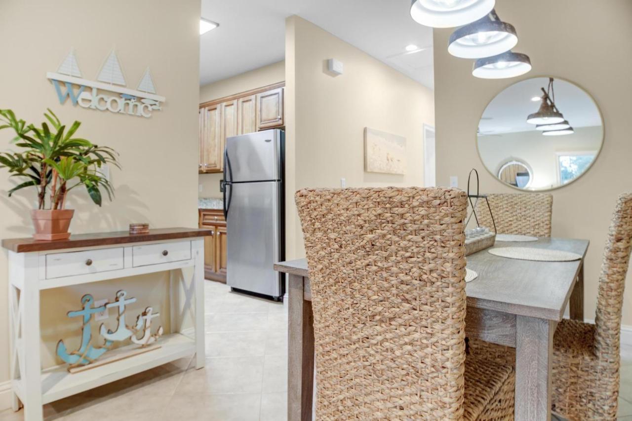 Laguna Breeze Unit C Condo Gulf Shores Esterno foto