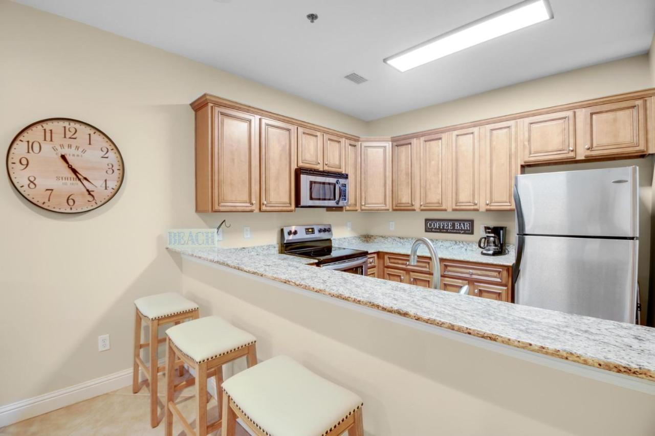 Laguna Breeze Unit C Condo Gulf Shores Esterno foto