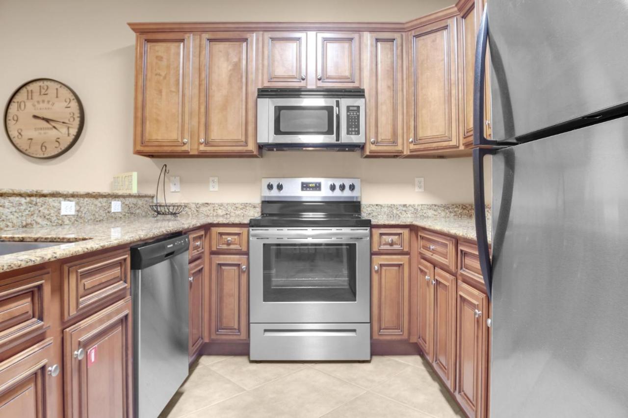 Laguna Breeze Unit C Condo Gulf Shores Esterno foto