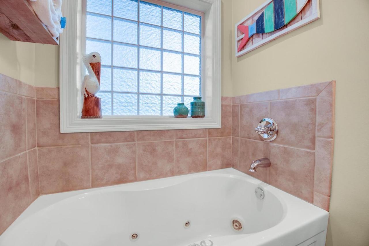 Laguna Breeze Unit C Condo Gulf Shores Esterno foto