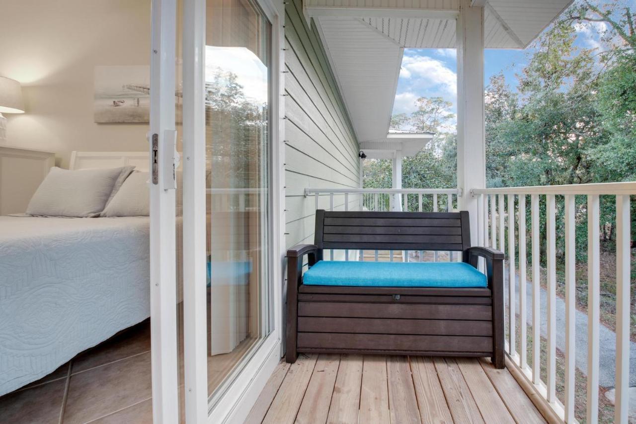 Laguna Breeze Unit C Condo Gulf Shores Esterno foto