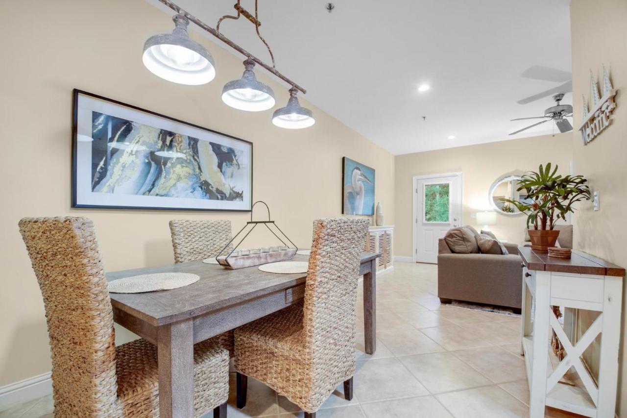 Laguna Breeze Unit C Condo Gulf Shores Esterno foto