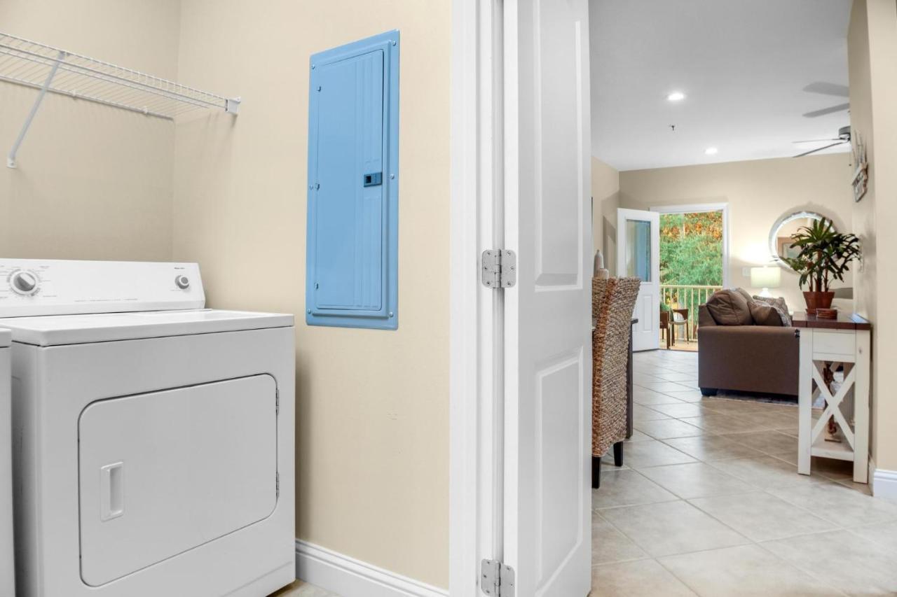 Laguna Breeze Unit C Condo Gulf Shores Esterno foto