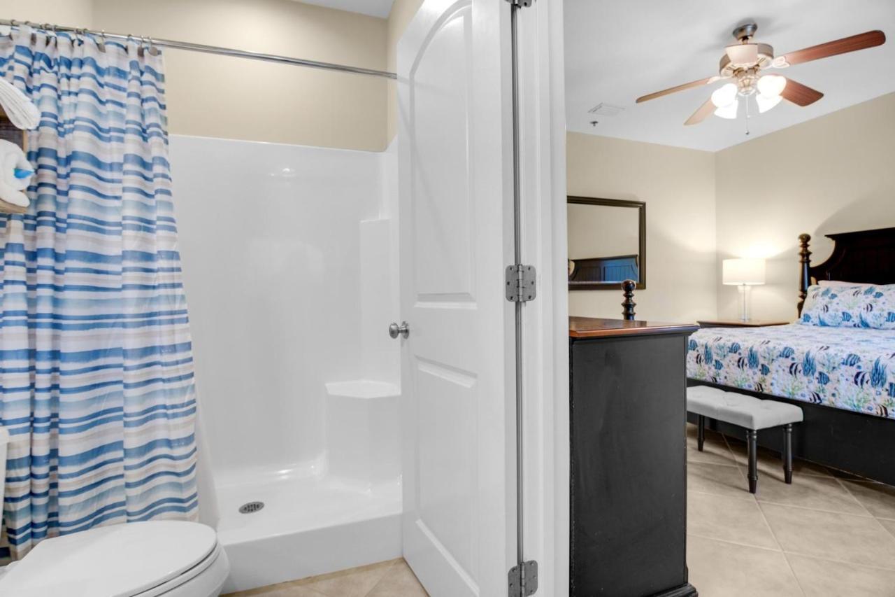 Laguna Breeze Unit C Condo Gulf Shores Esterno foto