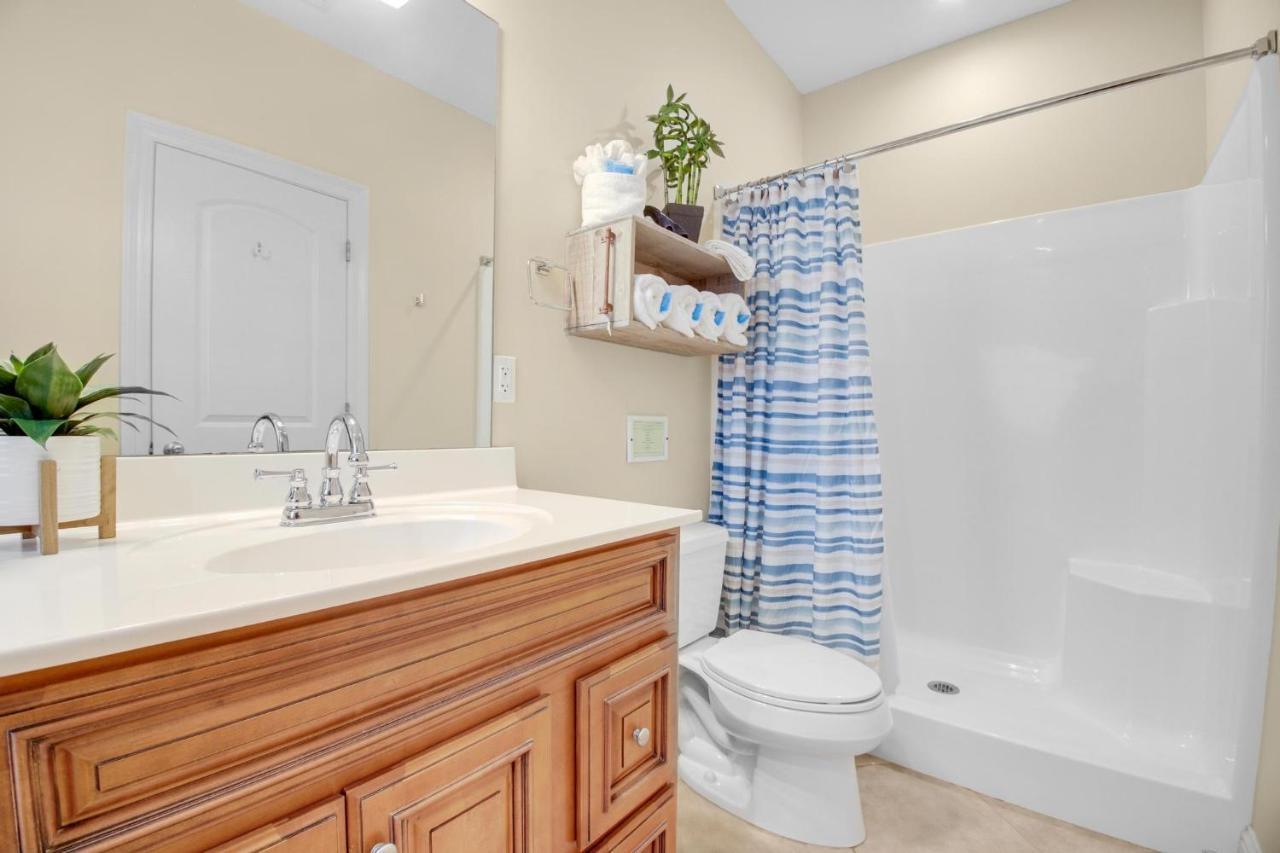 Laguna Breeze Unit C Condo Gulf Shores Esterno foto
