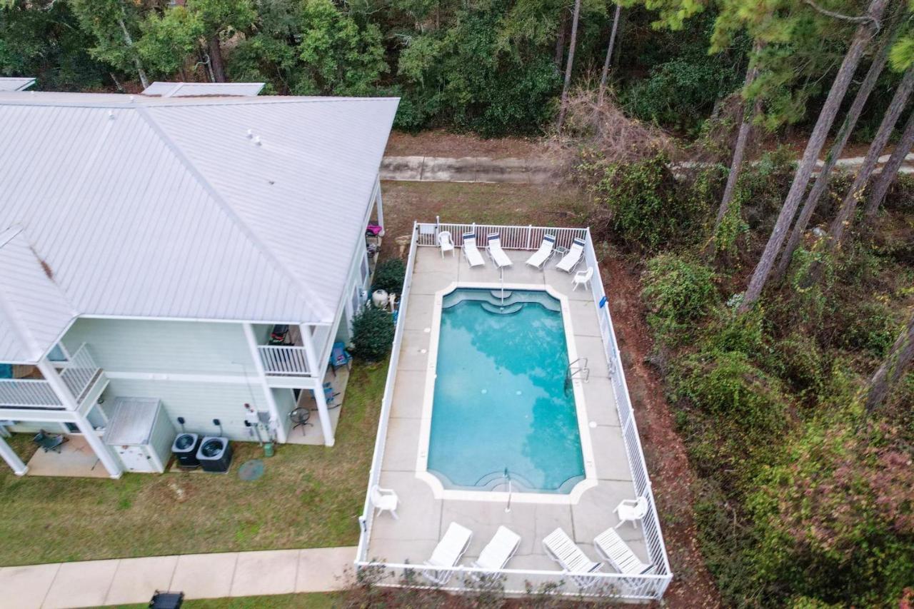 Laguna Breeze Unit C Condo Gulf Shores Esterno foto
